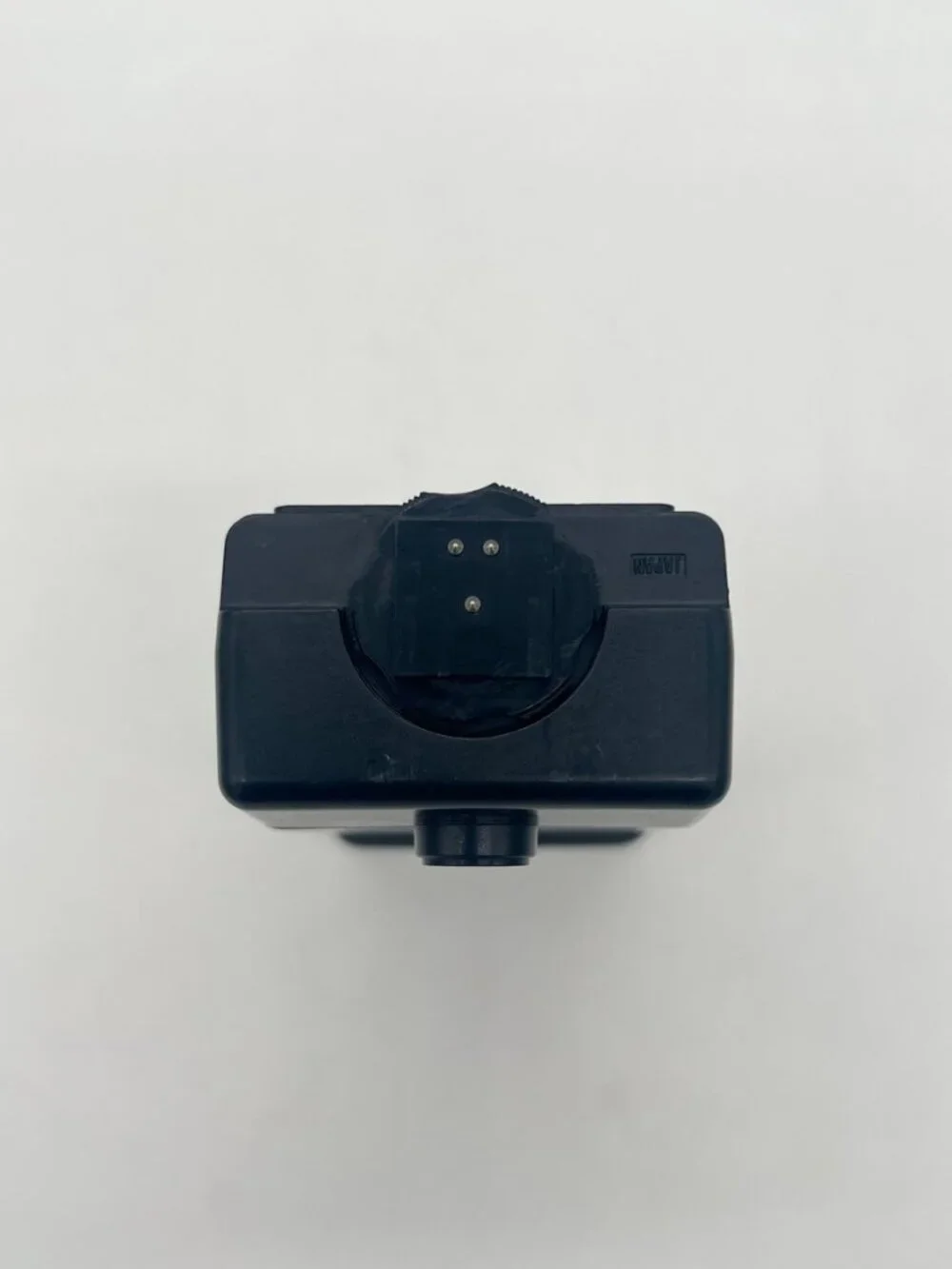 Vivitar Zoom Thyristor 3500 DM/C Flash for Canon